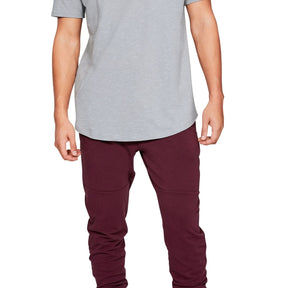 Polera Manga Corta Ua Sportstyle Ss-Gry para Hombre