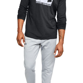 Polera Manga Larga Boxed Sportstyle Ls- para Hombre