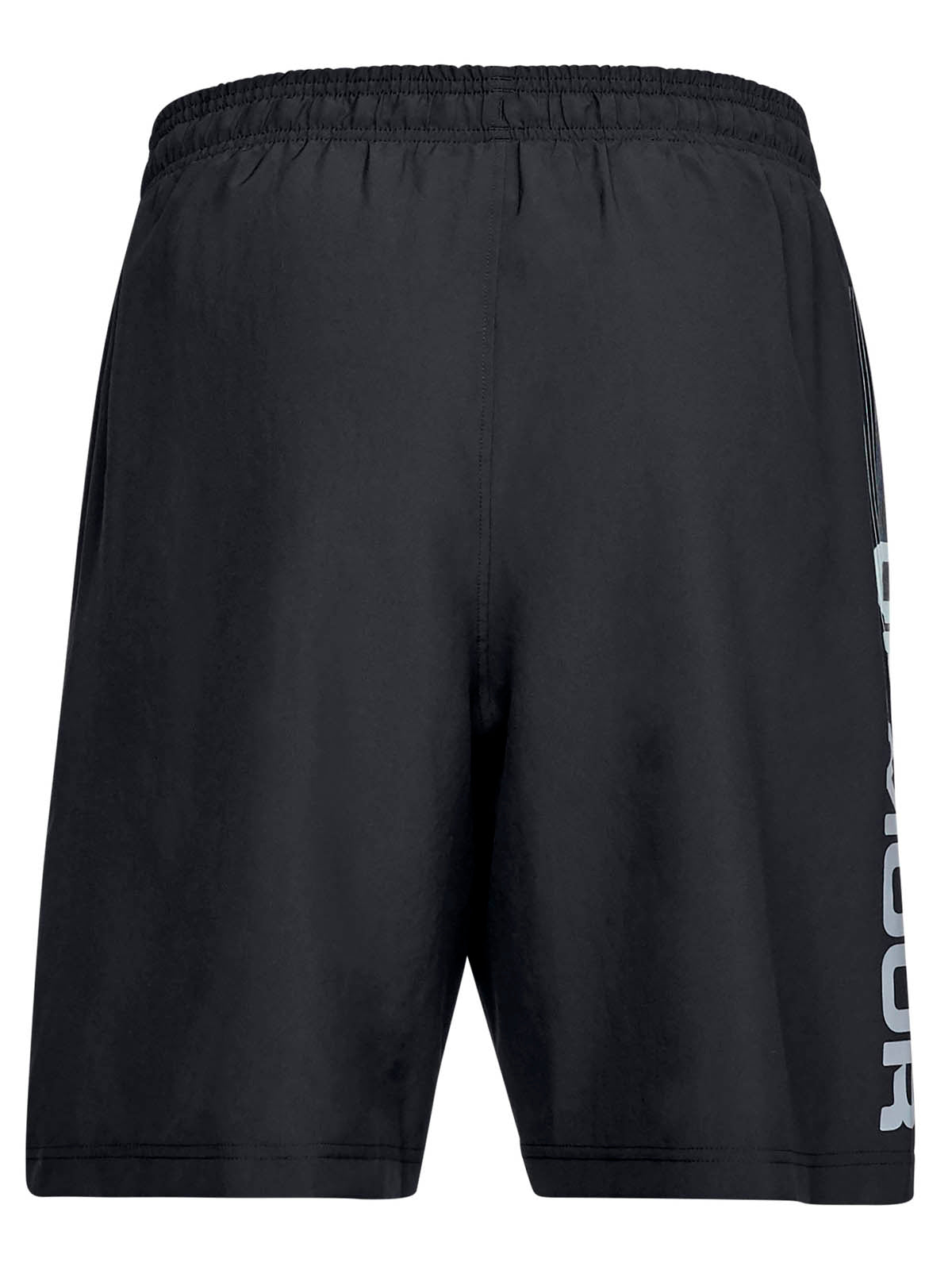 Shorts UA Woven Graphic Wordmark para hombre