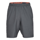 Shorts UA Woven Graphic Wordmark para hombre