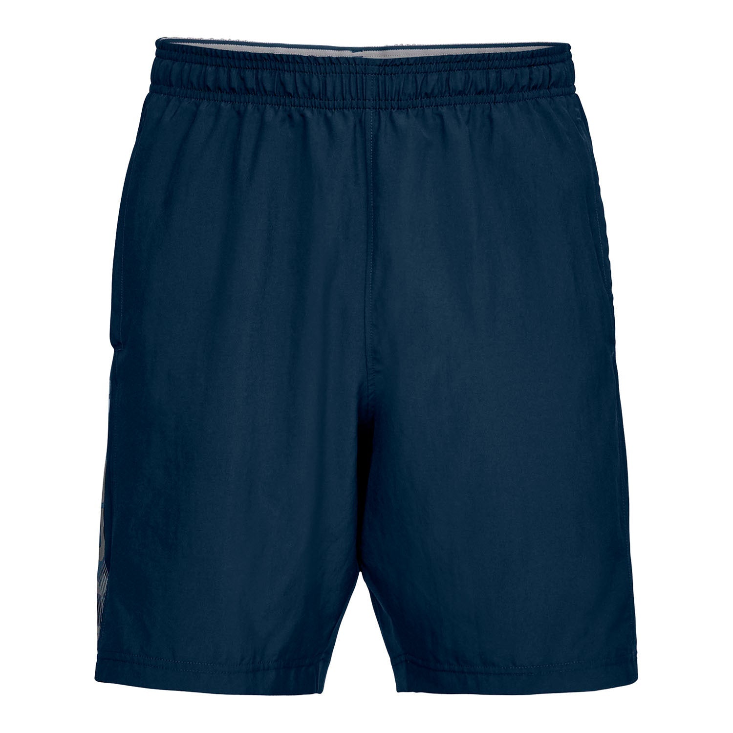 Shorts UA Woven Graphic Wordmark para hombre