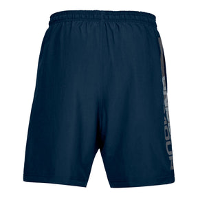 Shorts UA Woven Graphic Wordmark para hombre