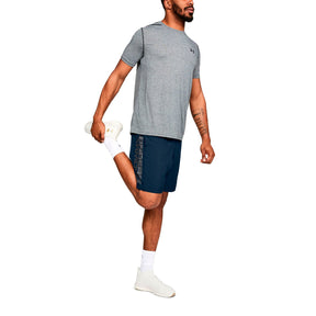 Shorts UA Woven Graphic Wordmark para hombre