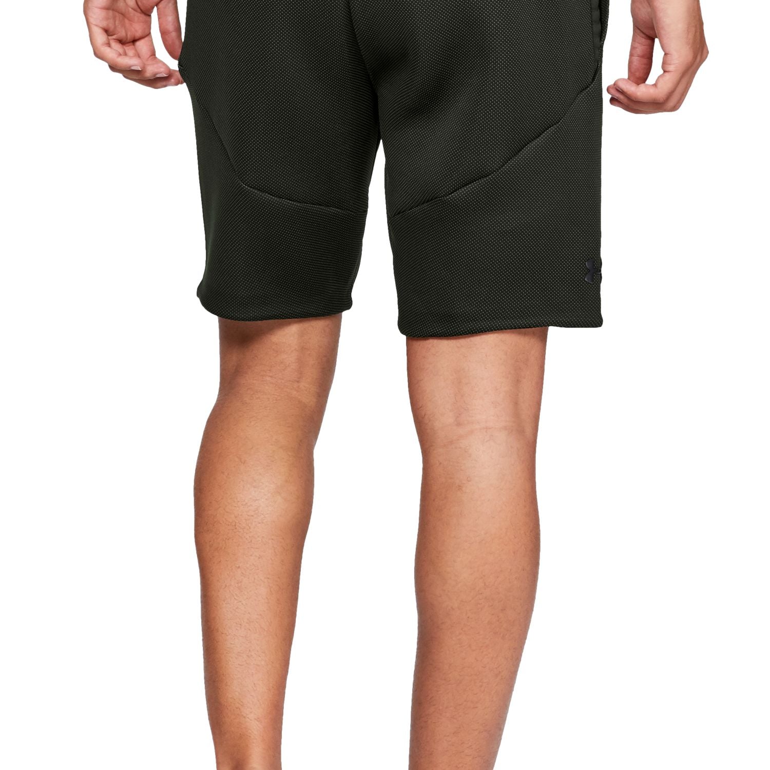 Shorts UA Unstoppable/MOVE para Hombre