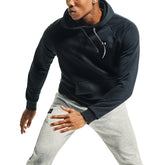 Polerón UA Rival Fleece para Hombre