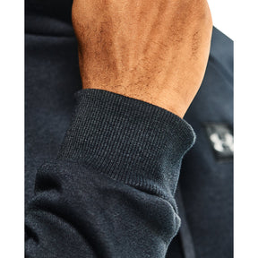 Polerón UA Rival Fleece para Hombre