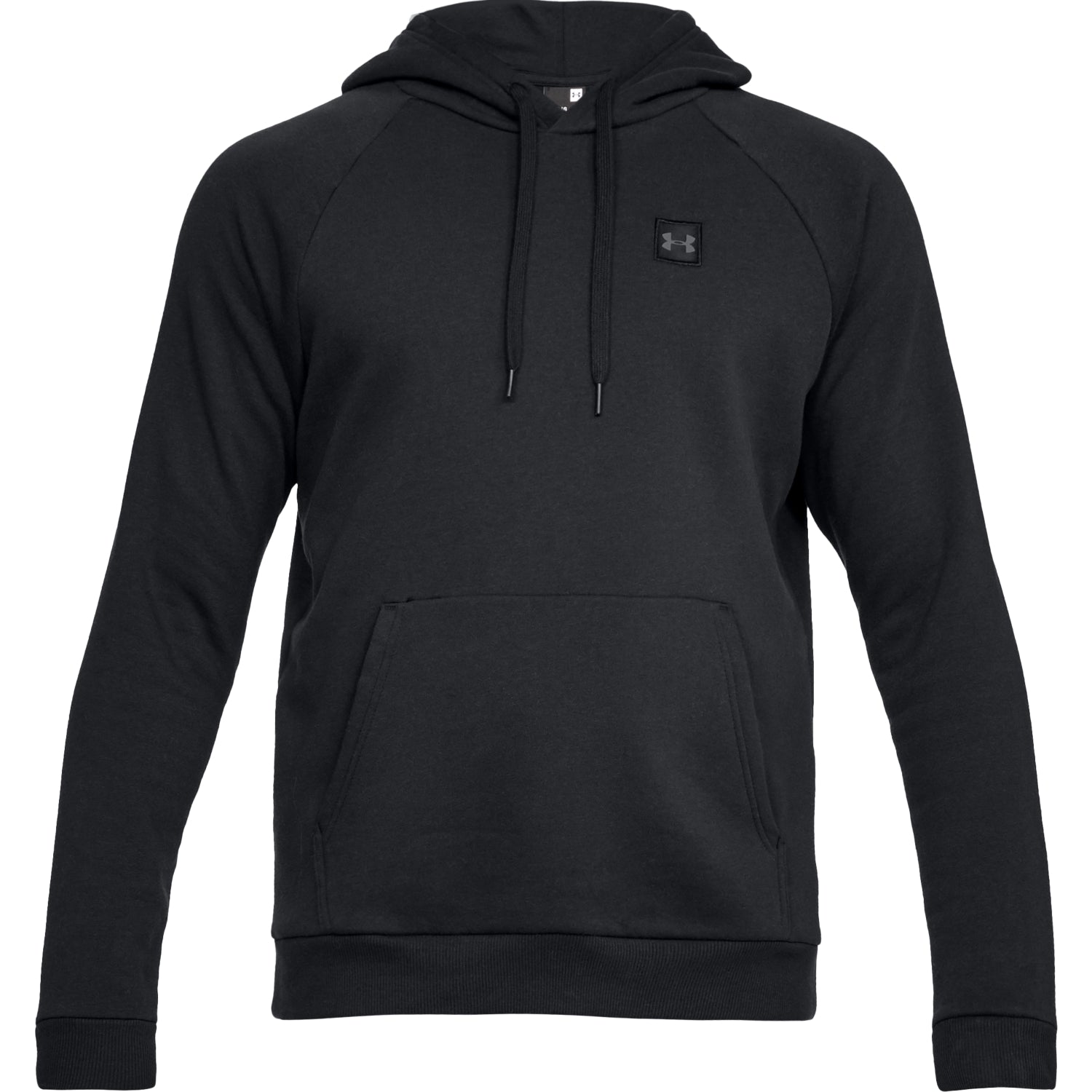 Polerón UA Rival Fleece para Hombre