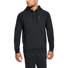 Polerón UA Rival Fleece para Hombre