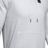 Polerón UA Rival Fleece para Hombre