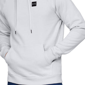 Polerón UA Rival Fleece para Hombre