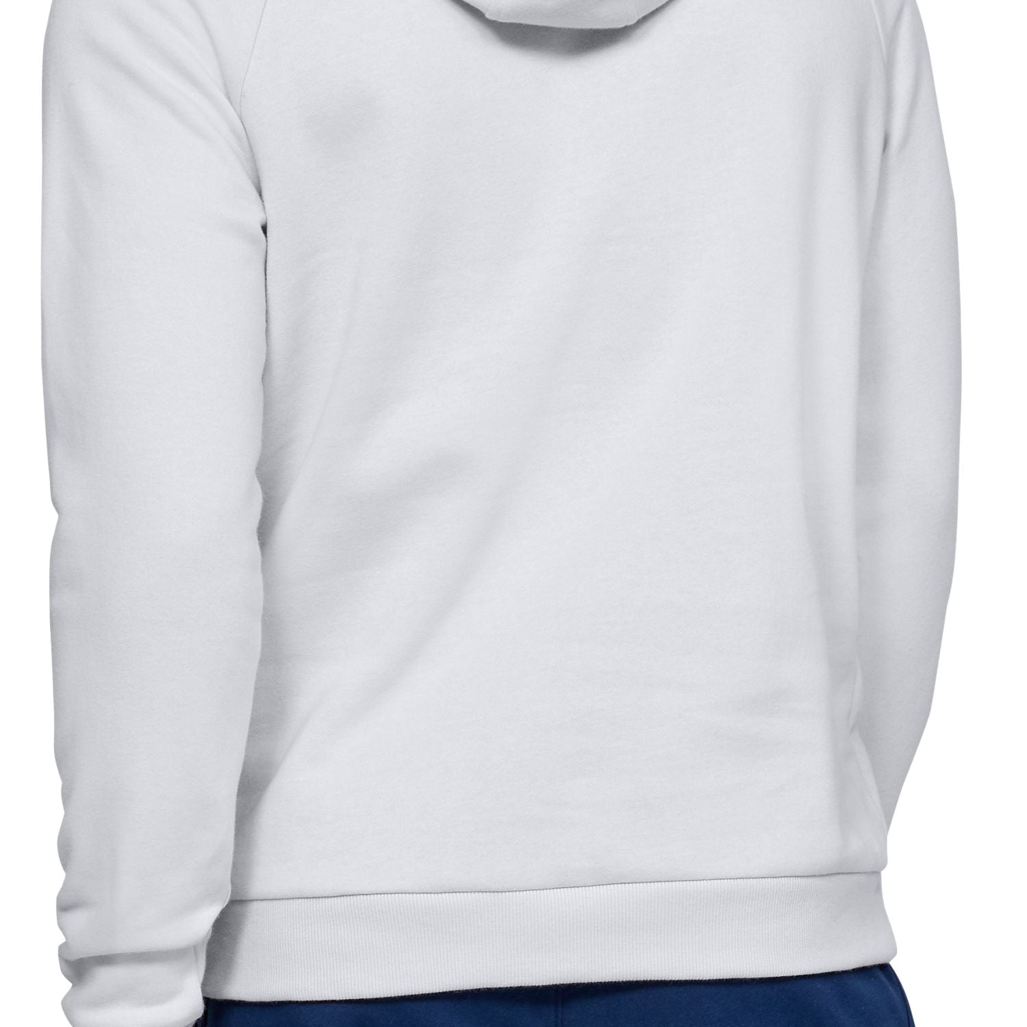 Polerón UA Rival Fleece para Hombre