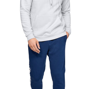 Polerón UA Rival Fleece para Hombre