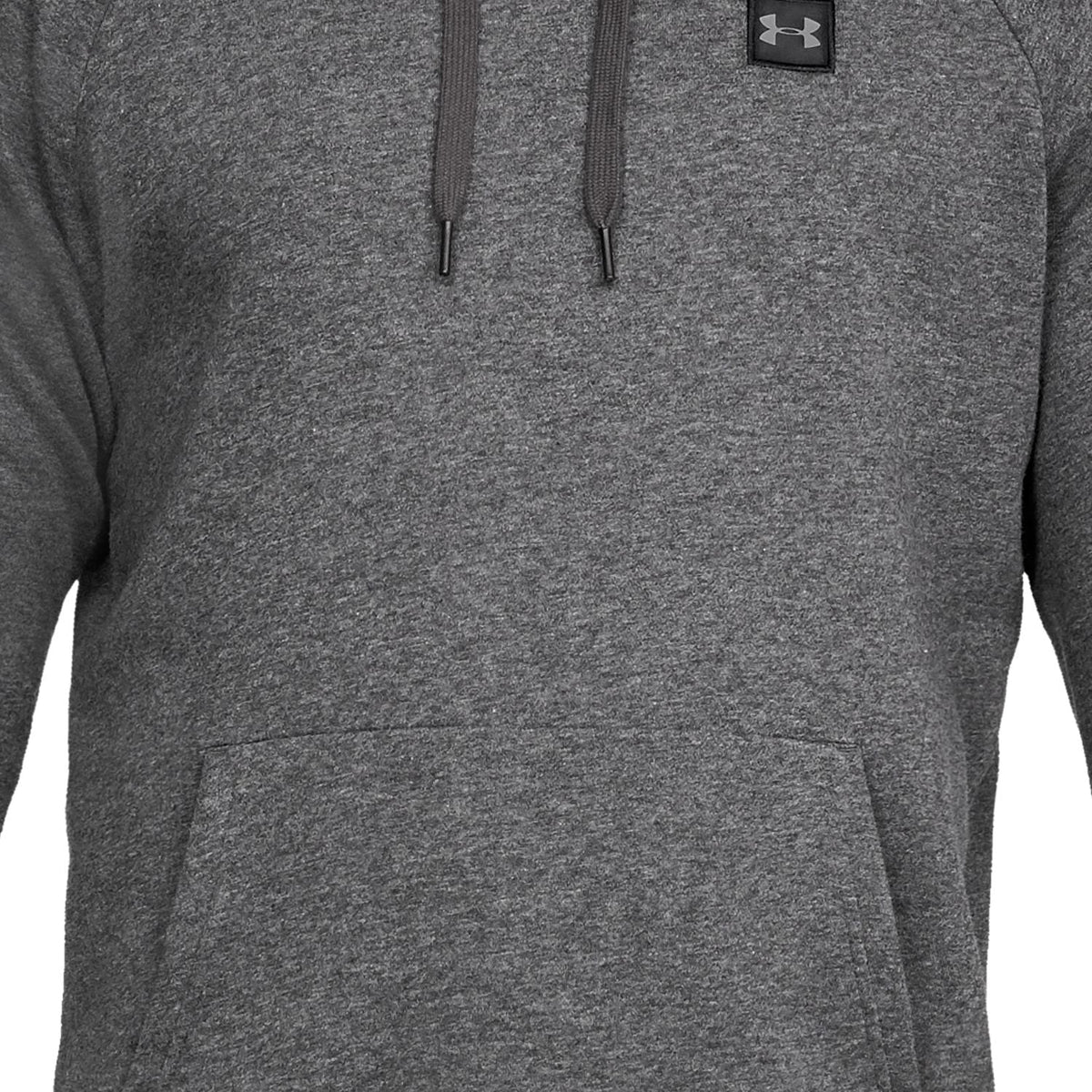 Polerón UA Rival Fleece para Hombre