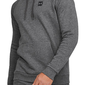 Polerón UA Rival Fleece para Hombre