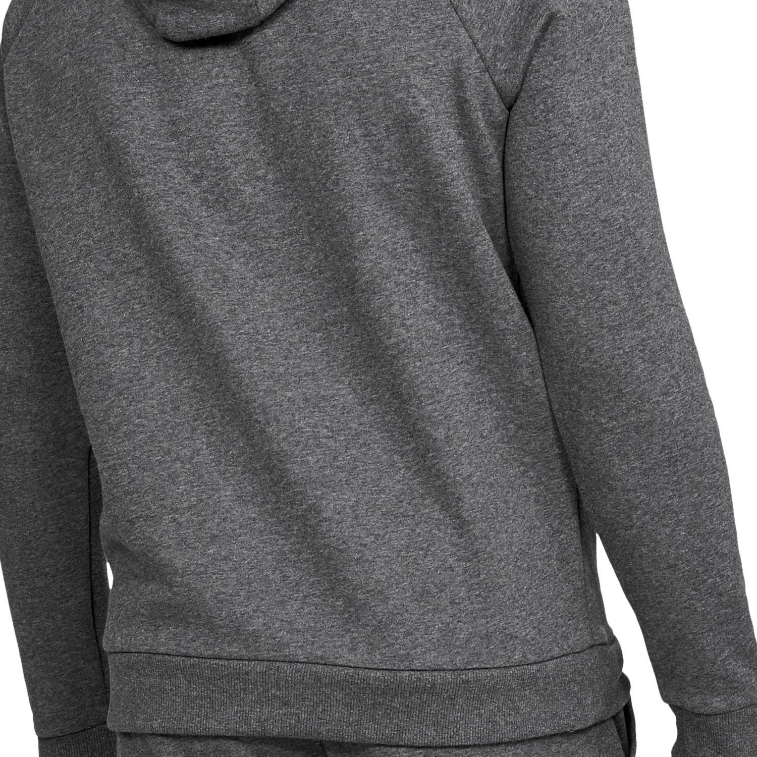 Polerón UA Rival Fleece para Hombre