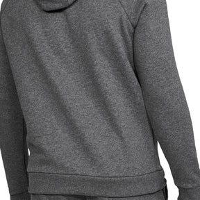 Polerón UA Rival Fleece para Hombre