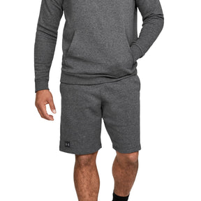 Polerón UA Rival Fleece para Hombre