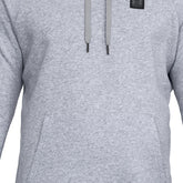 Polerón UA Rival Fleece para Hombre