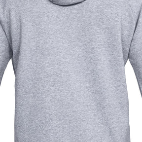 Polerón UA Rival Fleece para Hombre