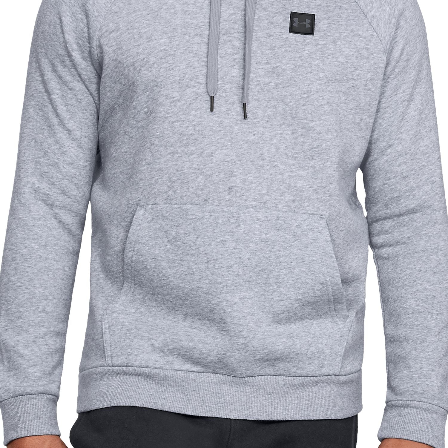 Polerón UA Rival Fleece para Hombre