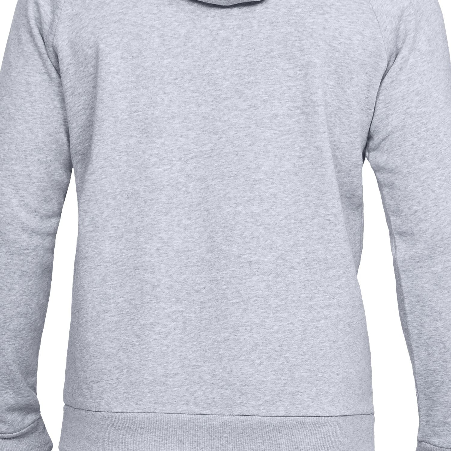 Polerón UA Rival Fleece para Hombre