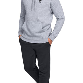Polerón UA Rival Fleece para Hombre
