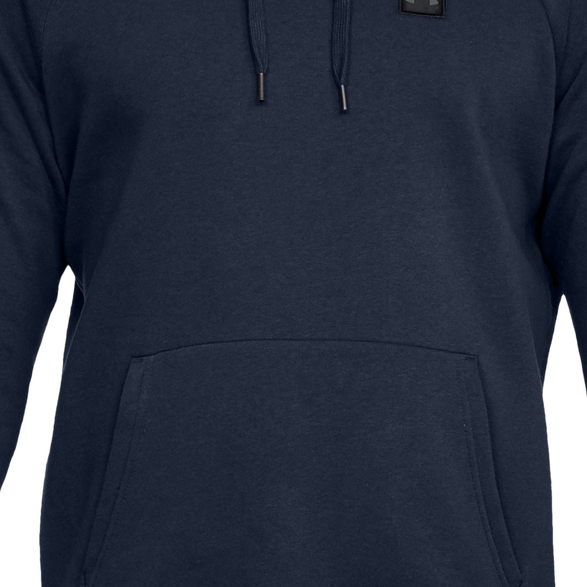 Polerón UA Rival Fleece para Hombre