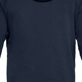 Polerón UA Rival Fleece para Hombre