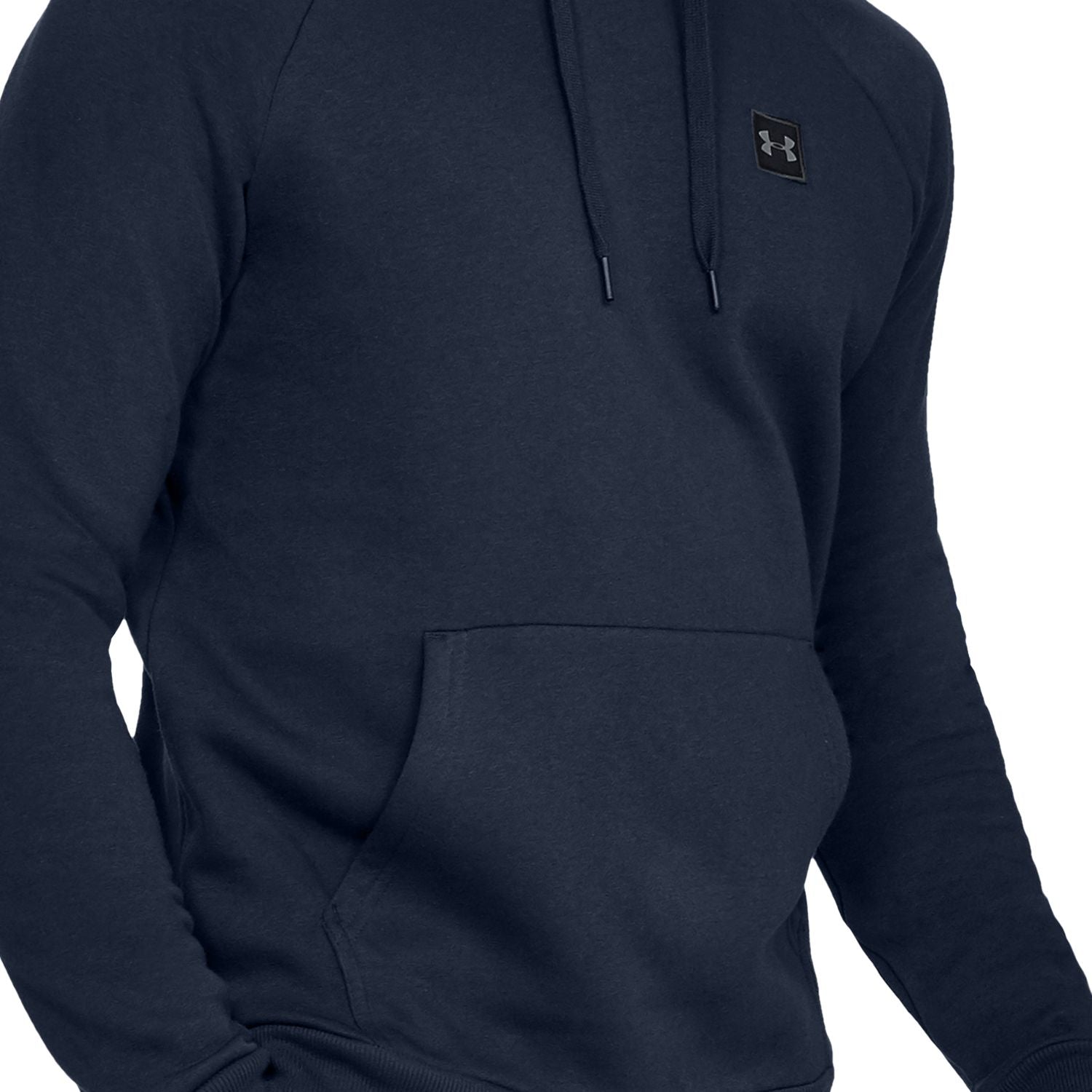 Polerón UA Rival Fleece para Hombre