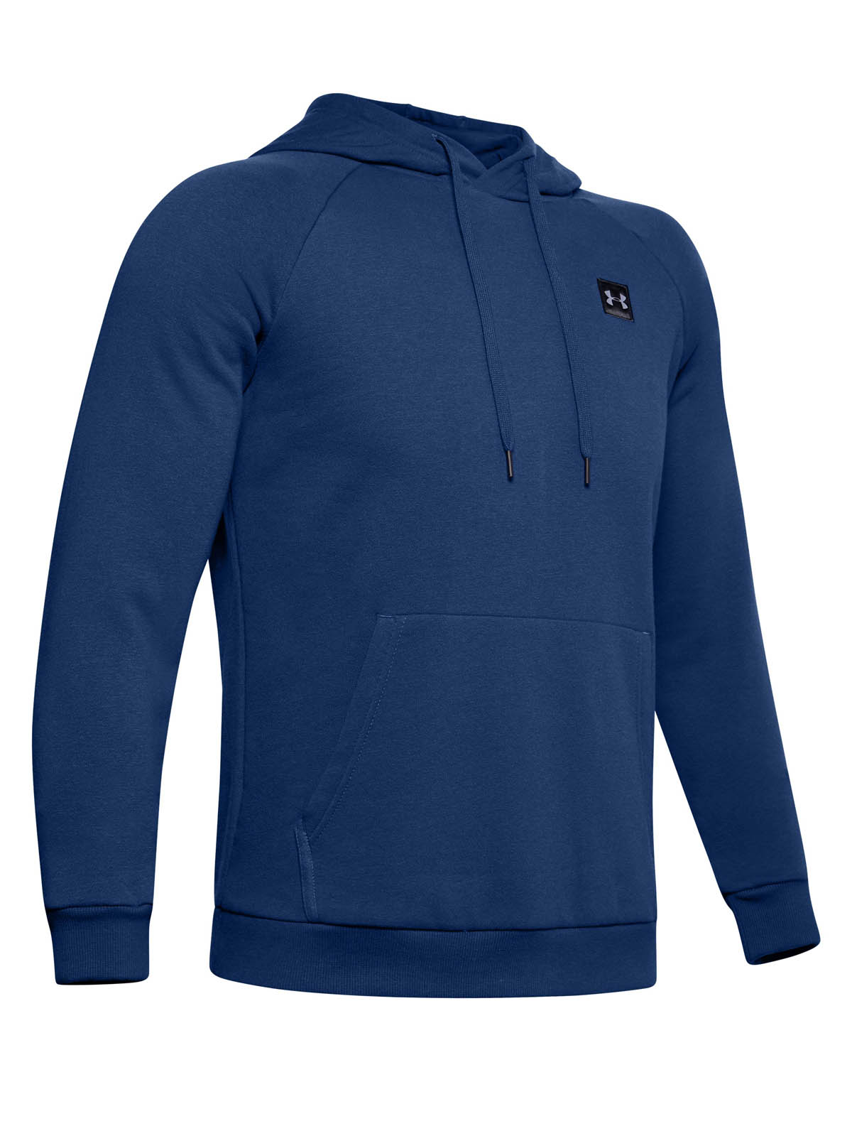 Polerón UA Rival Fleece para Hombre