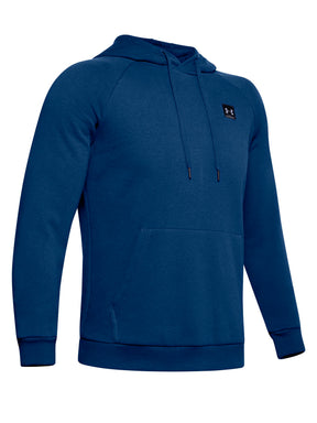 Polerón UA Rival Fleece para Hombre