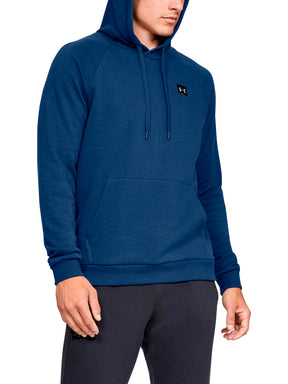 Polerón UA Rival Fleece para Hombre