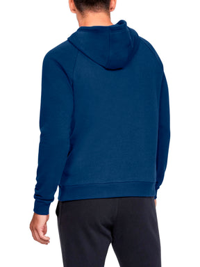 Polerón UA Rival Fleece para Hombre