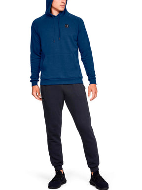 Polerón UA Rival Fleece para Hombre