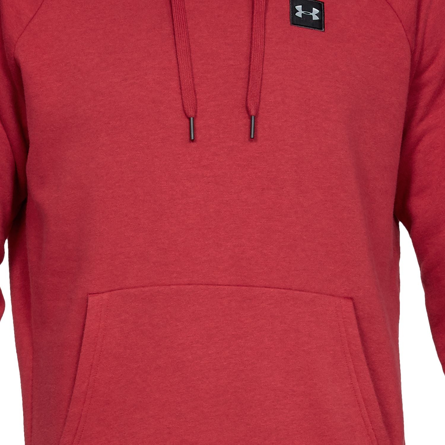 Polerón UA Rival Fleece para Hombre