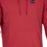 Polerón UA Rival Fleece para Hombre