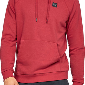 Polerón UA Rival Fleece para Hombre
