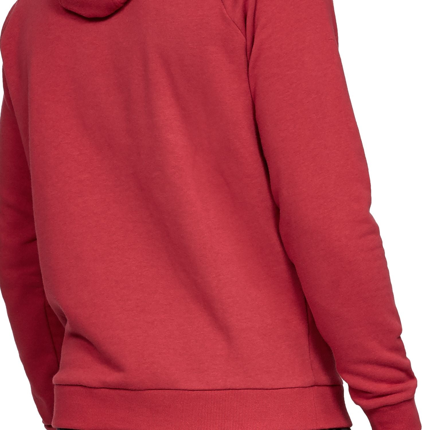 Polerón UA Rival Fleece para Hombre