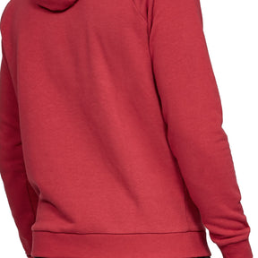 Polerón UA Rival Fleece para Hombre