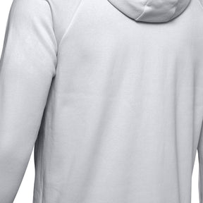 Sudadera con cierre completo UA Rival para hombre