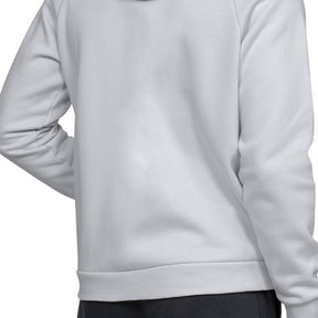 Sudadera con cierre completo UA Rival para hombre