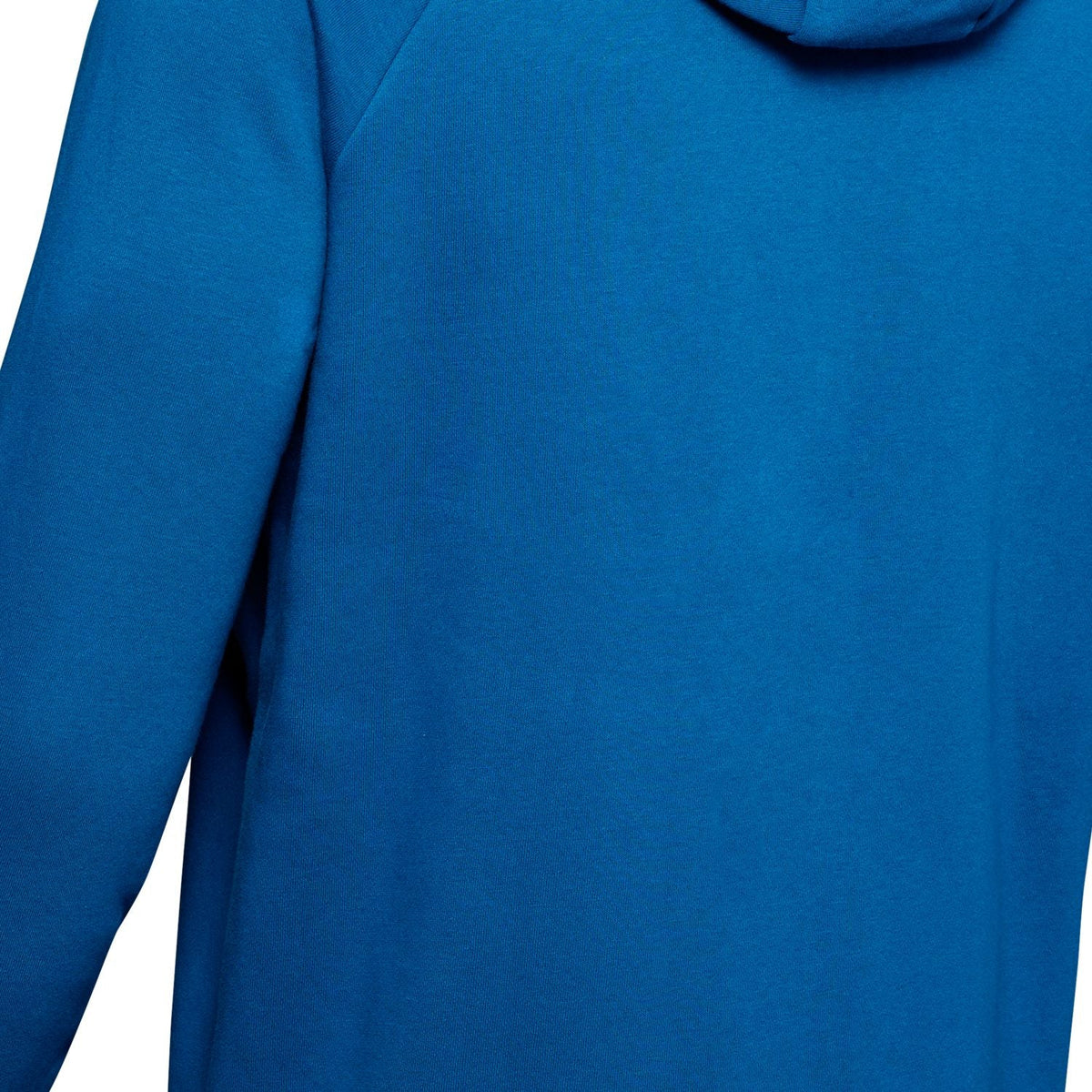 Sudadera con cierre completo UA Rival para hombre