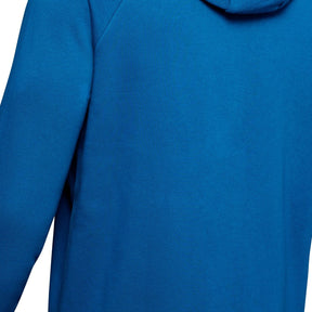 Sudadera con cierre completo UA Rival para hombre