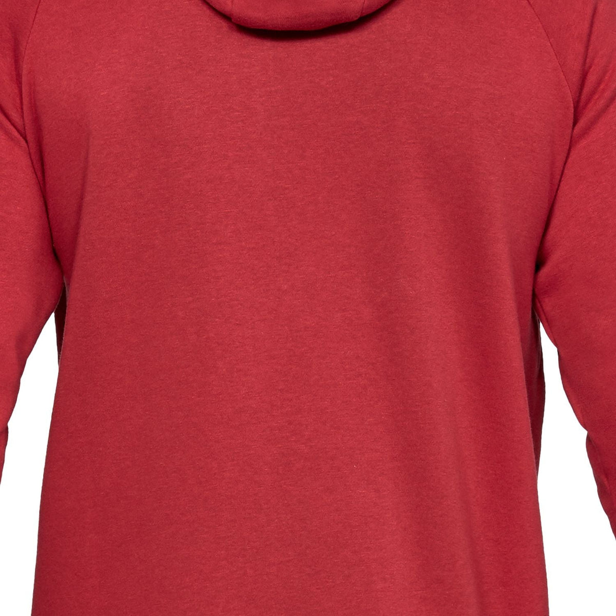 Sudadera con cierre completo UA Rival para hombre