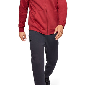 Sudadera con cierre completo UA Rival para hombre