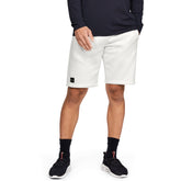 Shorts UA Rival Fleece para Hombre