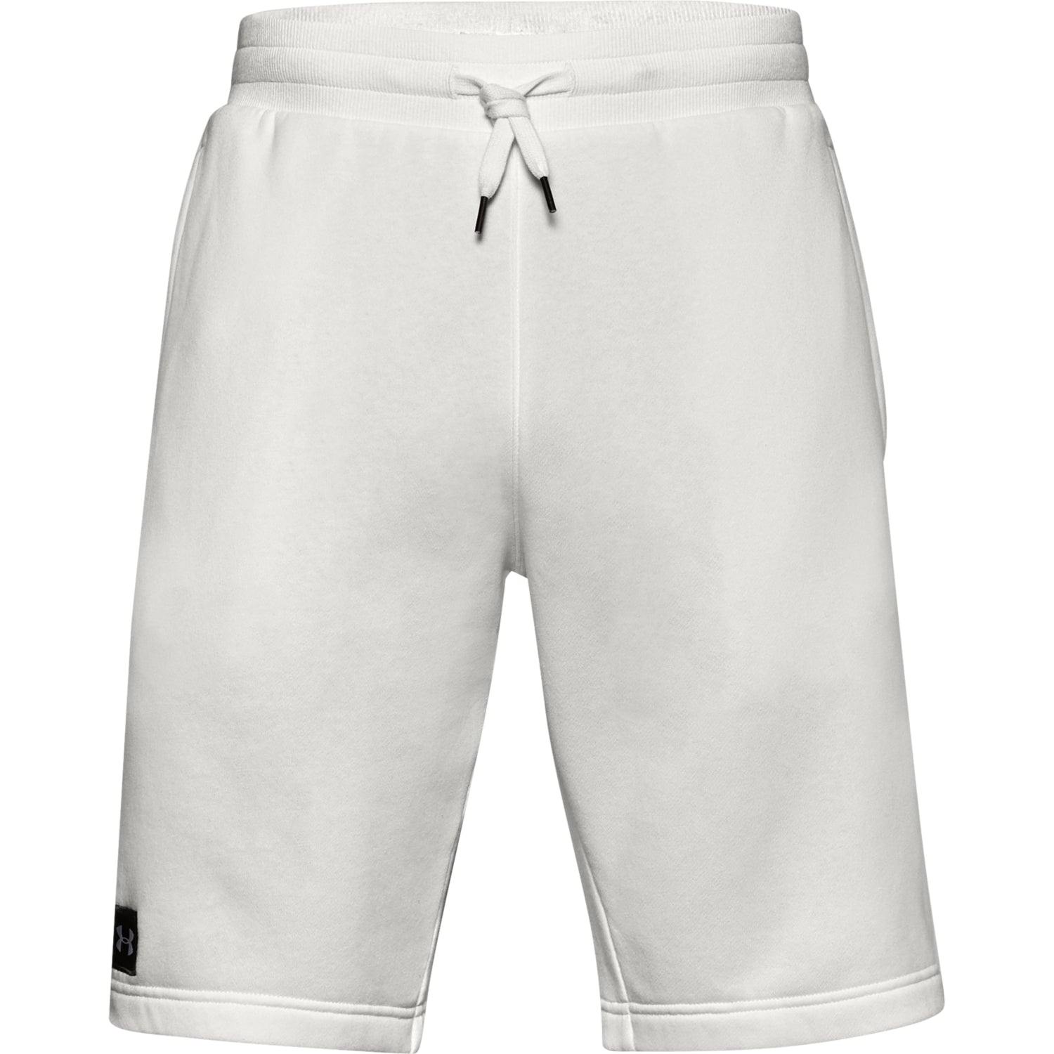 Shorts UA Rival Fleece para Hombre