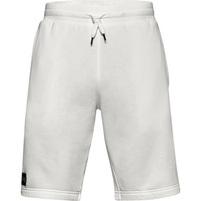 Shorts UA Rival Fleece para Hombre
