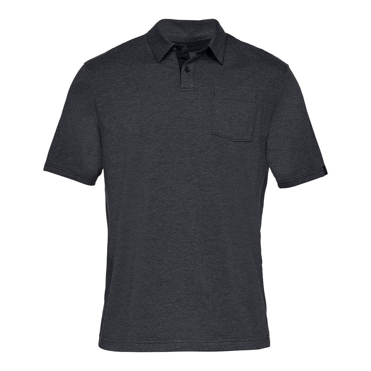 Polera Polo Charged Cotton® Scramble para Hombre