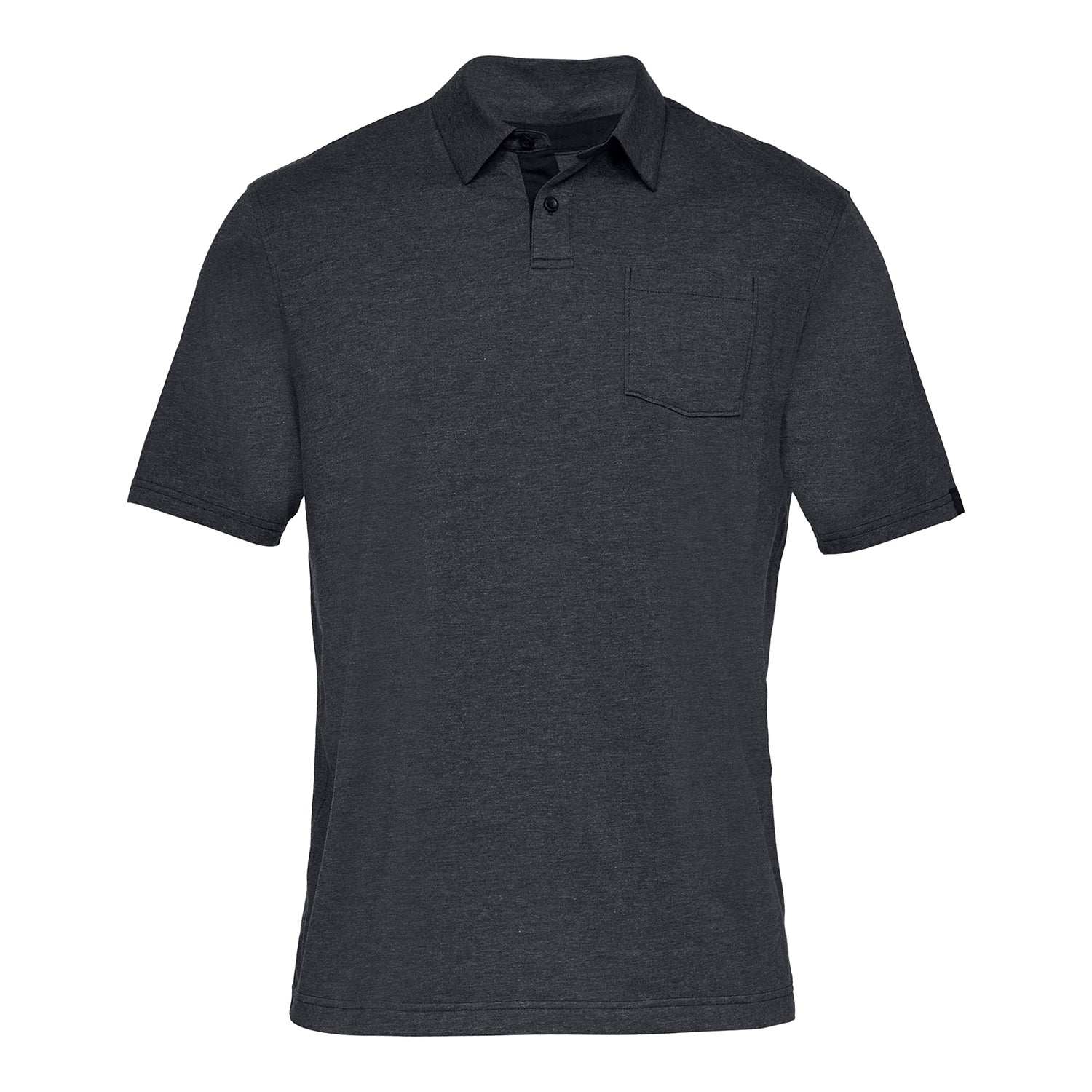 Polera Polo Charged Cotton® Scramble para Hombre